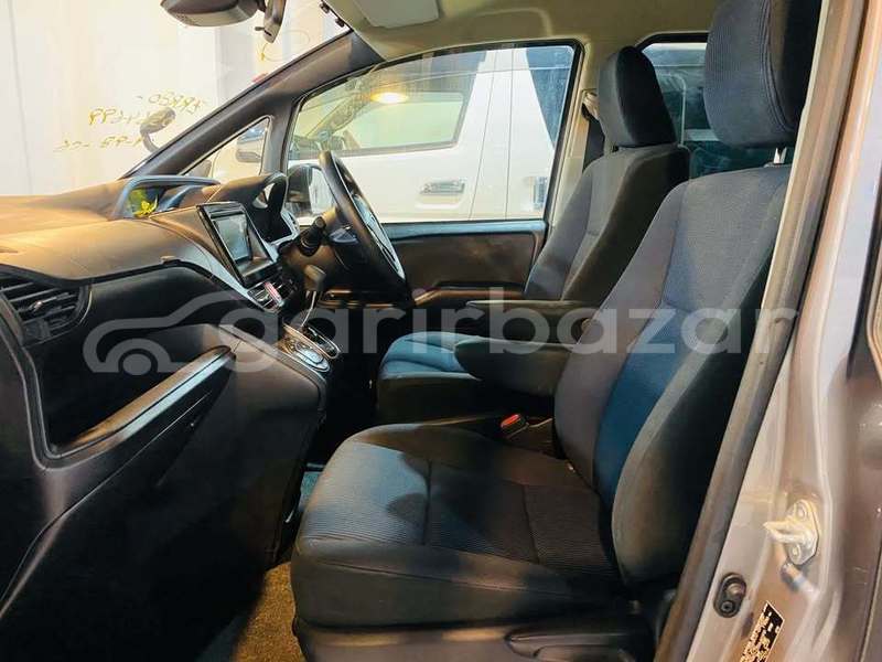Big with watermark toyota voxy dhaka dhaka 46829