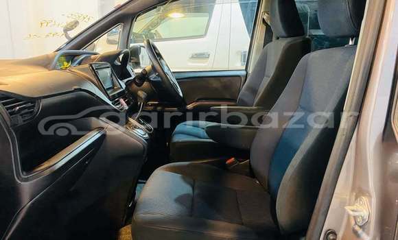 Buy Used 2019 Toyota Voxy in Dhaka, Dhaka Buy Used 2019 Toyota Voxy in Dhaka, Dhaka