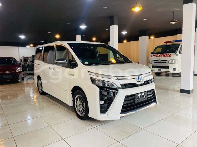 Big with watermark toyota voxy dhaka dhaka 46830