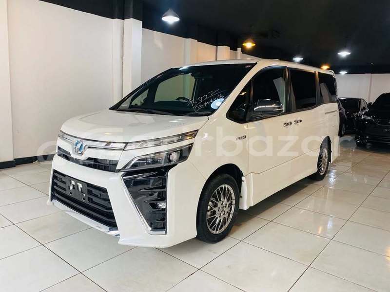 Big with watermark toyota voxy dhaka dhaka 46830