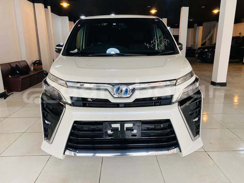 Big with watermark toyota voxy dhaka dhaka 46830