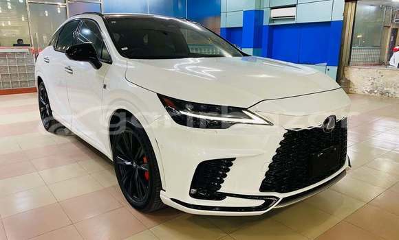 Buy Used 2023 Lexus Rx in Dhaka, Dhaka Buy Used 2023 Lexus Rx in Dhaka, Dhaka