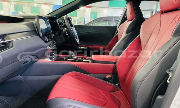 Buy Used 2023 Lexus Rx in Dhaka, Dhaka Buy Used 2023 Lexus Rx in Dhaka, Dhaka