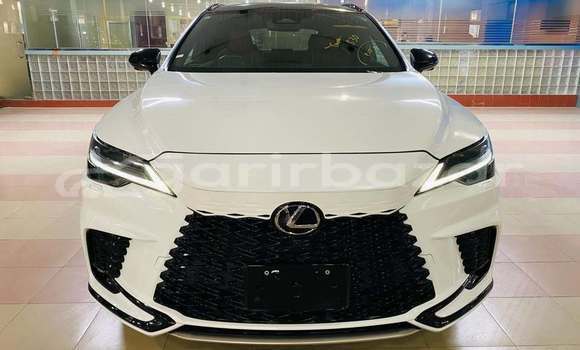 Buy Used 2023 Lexus Rx in Dhaka, Dhaka Buy Used 2023 Lexus Rx in Dhaka, Dhaka