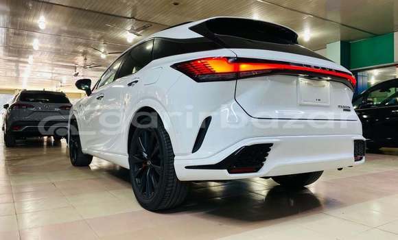 Buy Used 2023 Lexus Rx in Dhaka, Dhaka Buy Used 2023 Lexus Rx in Dhaka, Dhaka