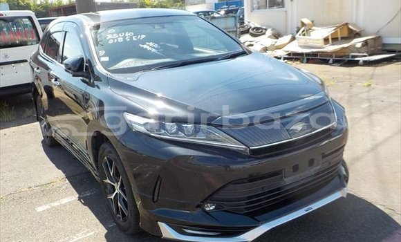 Buy Used 2019 Toyota Harrier in Dhamrai, Dhaka Buy Used 2019 Toyota Harrier in Dhamrai, Dhaka