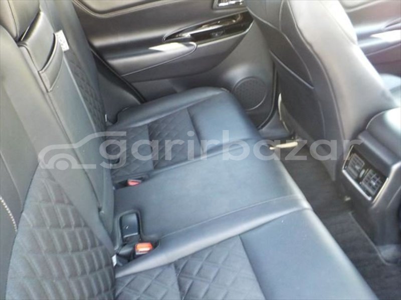 Big with watermark toyota harrier dhaka dhamrai 46834