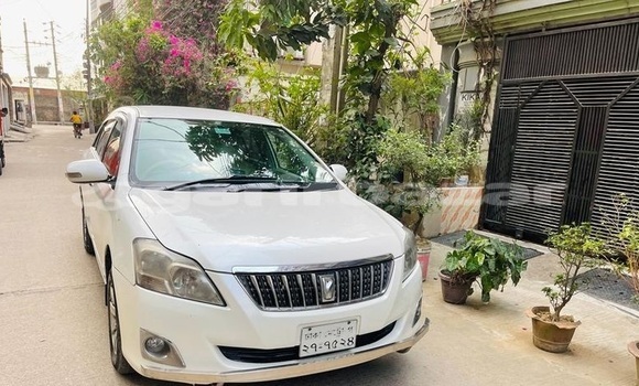 Buy Used 2008 Toyota Premio in Dhaka, Dhaka Buy Used 2008 Toyota Premio in Dhaka, Dhaka