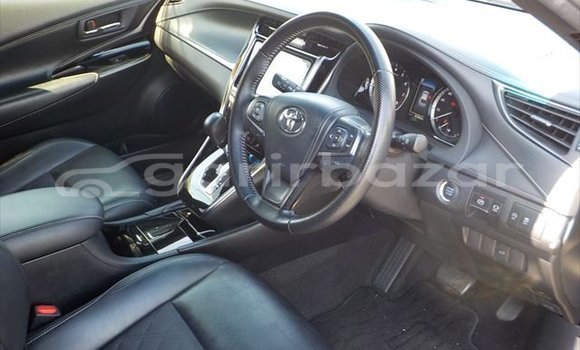Buy Used 2019 Toyota Harrier in Dhamrai, Dhaka Buy Used 2019 Toyota Harrier in Dhamrai, Dhaka