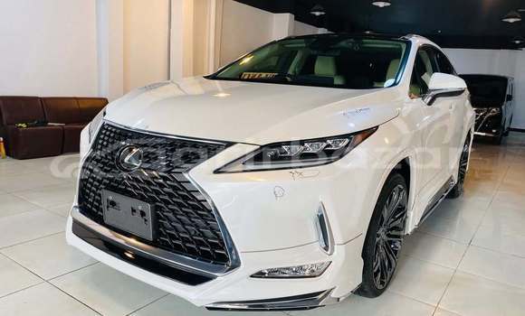 Buy Used 2020 Lexus RX in Dhaka, Dhaka Buy Used 2020 Lexus RX in Dhaka, Dhaka