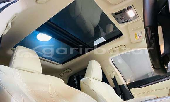 Buy Used 2020 Lexus RX in Dhaka, Dhaka Buy Used 2020 Lexus RX in Dhaka, Dhaka