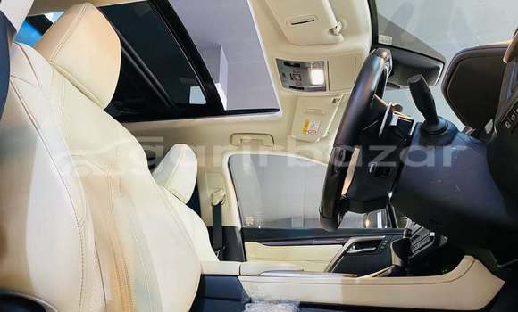 Buy Used 2020 Lexus RX in Dhaka, Dhaka Buy Used 2020 Lexus RX in Dhaka, Dhaka