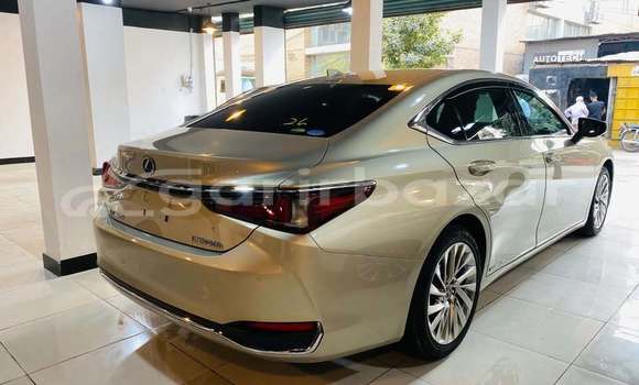 Buy Used 2019 Lexus ES in Dhaka, Dhaka Buy Used 2019 Lexus ES in Dhaka, Dhaka