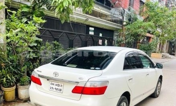 Buy Used 2008 Toyota Premio in Dhaka, Dhaka Buy Used 2008 Toyota Premio in Dhaka, Dhaka