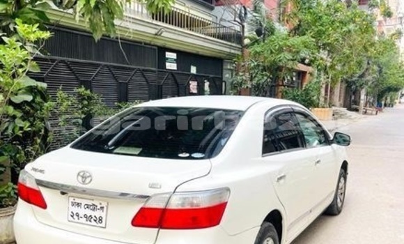 Buy Used 2008 Toyota Premio in Dhaka, Dhaka Buy Used 2008 Toyota Premio in Dhaka, Dhaka