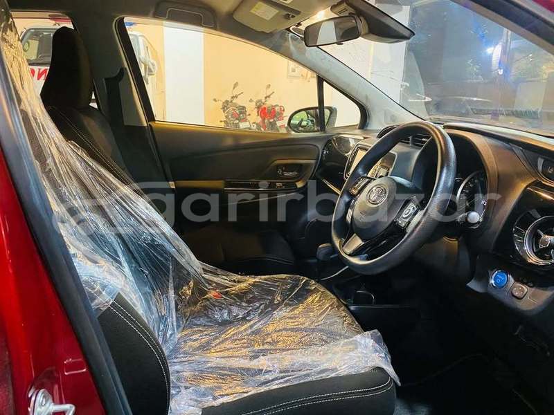 Big with watermark toyota vitz dhaka dhaka 46838