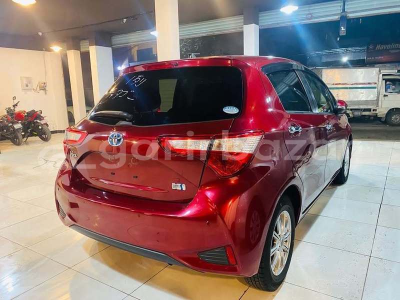 Big with watermark toyota vitz dhaka dhaka 46838