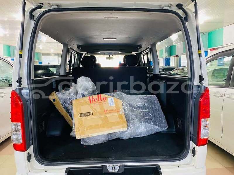 Big with watermark toyota hiace dhaka dhaka 46839