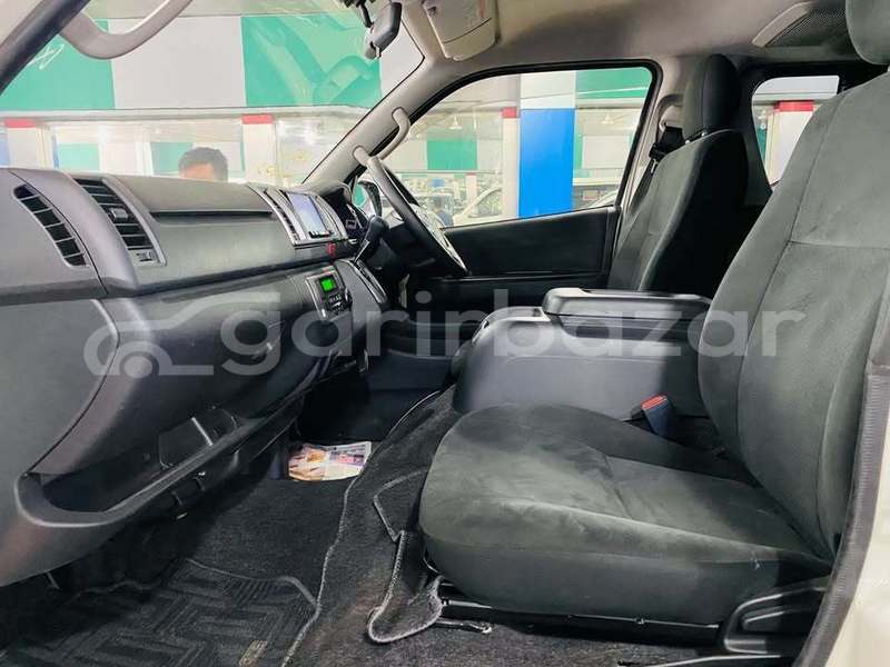Big with watermark toyota hiace dhaka dhaka 46839