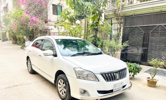 Buy Used 2008 Toyota Premio in Dhaka, Dhaka Buy Used 2008 Toyota Premio in Dhaka, Dhaka