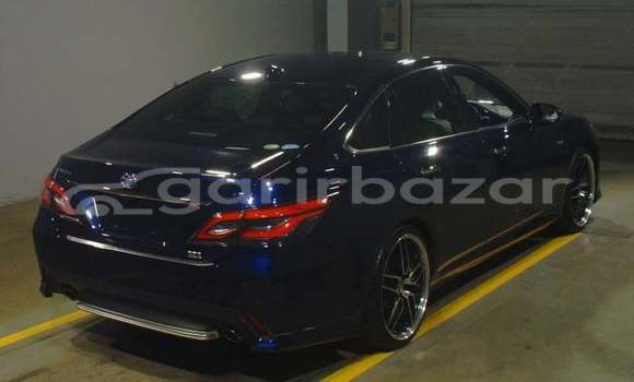 Buy Used 2020 Toyota Crown in Dhaka, Dhaka Buy Used 2020 Toyota Crown in Dhaka, Dhaka