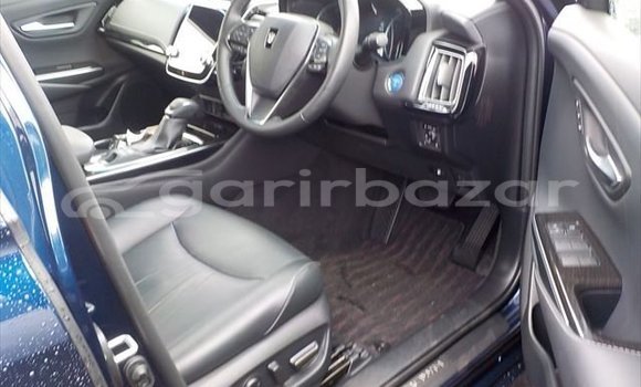 Buy Used 2020 Toyota Crown in Dhaka, Dhaka Buy Used 2020 Toyota Crown in Dhaka, Dhaka