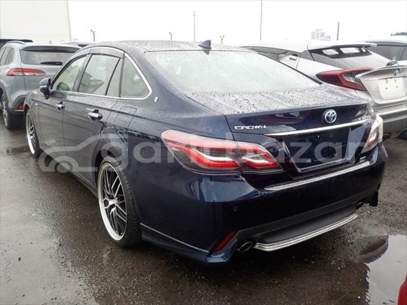 Big with watermark toyota crown dhaka dhaka 46841