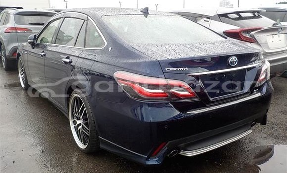 Buy Used 2020 Toyota Crown in Dhaka, Dhaka Buy Used 2020 Toyota Crown in Dhaka, Dhaka