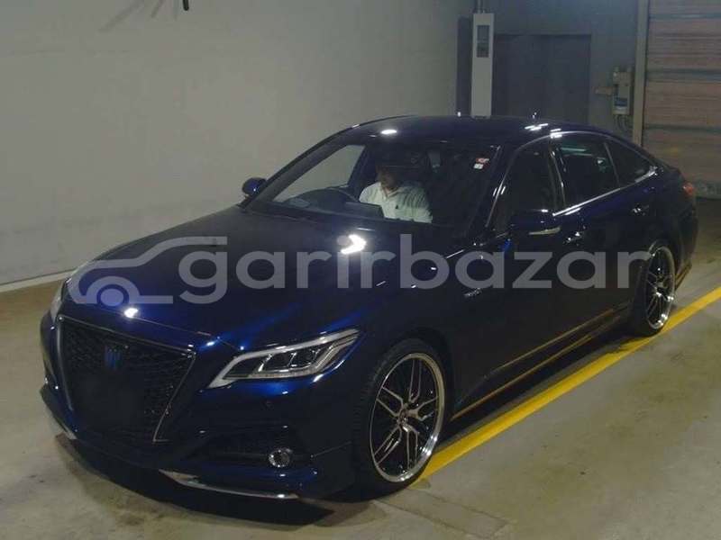Big with watermark toyota crown dhaka dhaka 46841