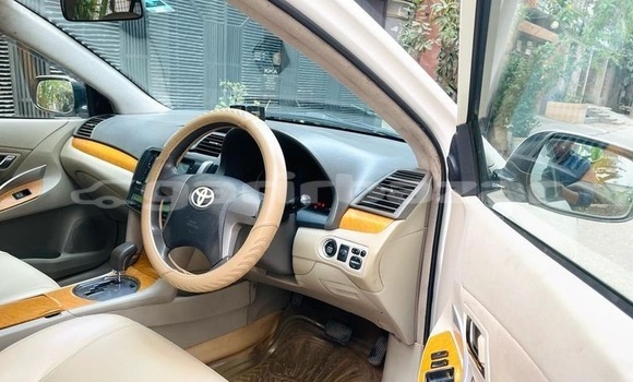 Buy Used 2008 Toyota Premio in Dhaka, Dhaka Buy Used 2008 Toyota Premio in Dhaka, Dhaka