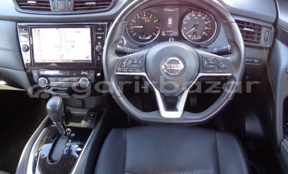 Buy Used 2019 Nissan X-Trail in Dhaka, Dhaka Buy Used 2019 Nissan X-Trail in Dhaka, Dhaka