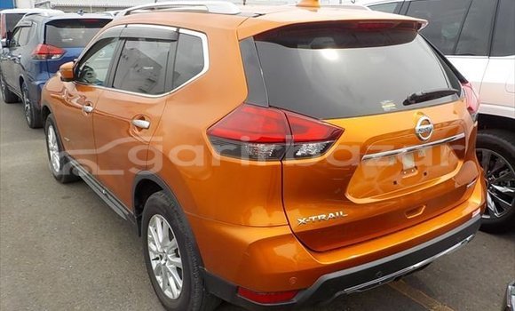 Buy Used 2019 Nissan X-Trail in Dhaka, Dhaka Buy Used 2019 Nissan X-Trail in Dhaka, Dhaka