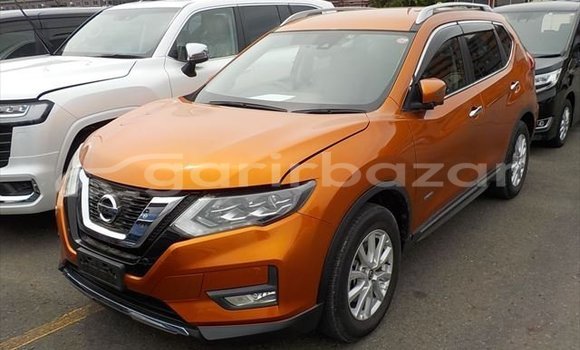 Buy Used 2019 Nissan X-Trail in Dhaka, Dhaka Buy Used 2019 Nissan X-Trail in Dhaka, Dhaka