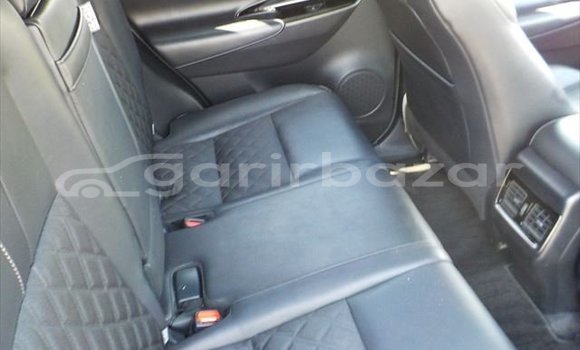 Buy Used 2019 Toyota Harrier in Dhaka, Dhaka Buy Used 2019 Toyota Harrier in Dhaka, Dhaka