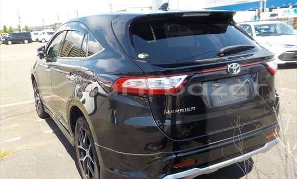 Buy Used 2019 Toyota Harrier in Dhaka, Dhaka Buy Used 2019 Toyota Harrier in Dhaka, Dhaka
