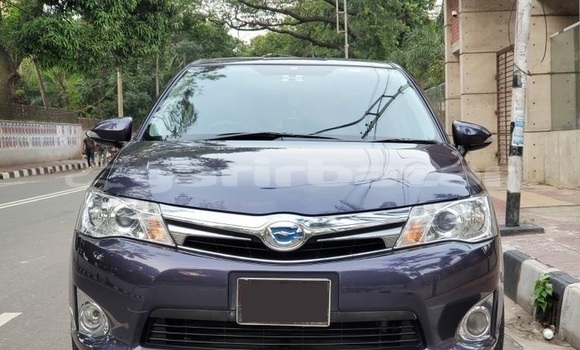 Buy Used 2014 Toyota Fielder in Dhaka, Dhaka Buy Used 2014 Toyota Fielder in Dhaka, Dhaka