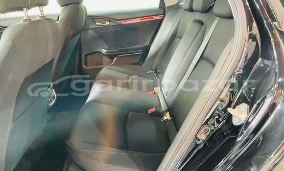 Buy Used 2019 Honda Civic in Dhaka, Dhaka Buy Used 2019 Honda Civic in Dhaka, Dhaka