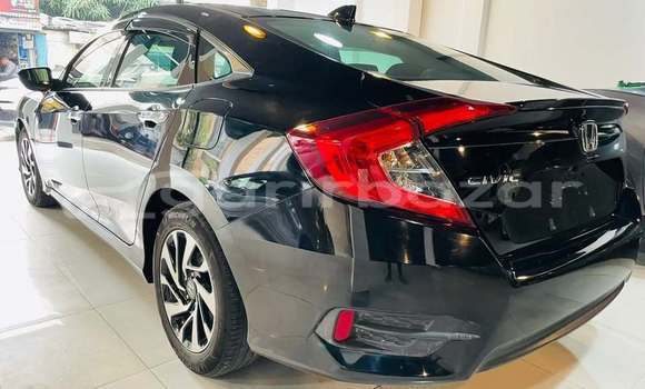 Buy Used 2019 Honda Civic in Dhaka, Dhaka Buy Used 2019 Honda Civic in Dhaka, Dhaka