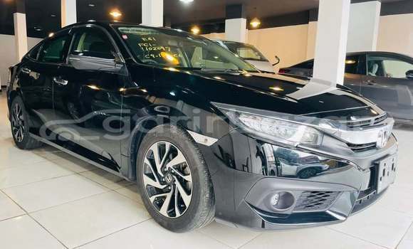 Buy Used 2019 Honda Civic in Dhaka, Dhaka Buy Used 2019 Honda Civic in Dhaka, Dhaka