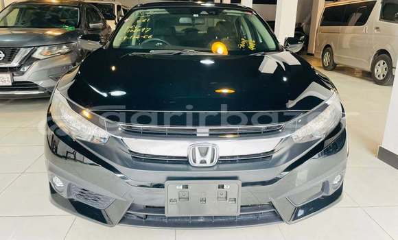 Buy Used 2019 Honda Civic in Dhaka, Dhaka Buy Used 2019 Honda Civic in Dhaka, Dhaka