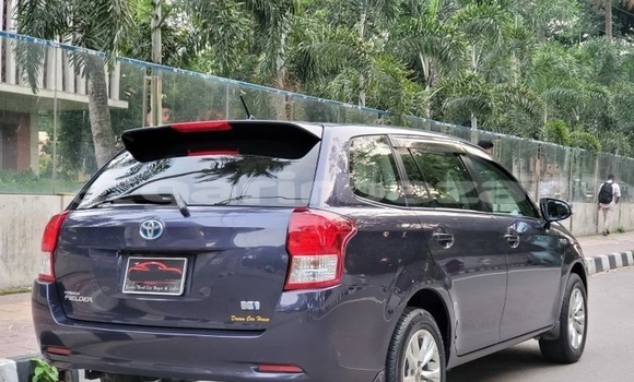 Buy Used 2014 Toyota Fielder in Dhaka, Dhaka Buy Used 2014 Toyota Fielder in Dhaka, Dhaka