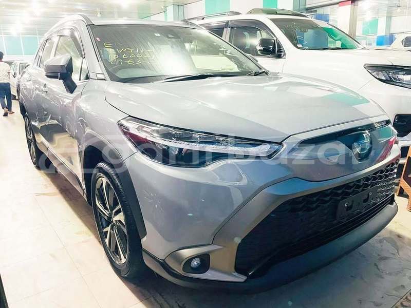 Big with watermark toyota corolla dhaka dhaka 46846