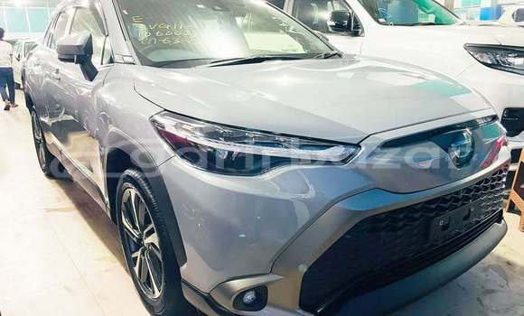 Buy Used 2023 Toyota corolla in Dhaka, Dhaka Buy Used 2023 Toyota corolla in Dhaka, Dhaka