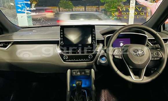 Buy Used 2023 Toyota corolla in Dhaka, Dhaka Buy Used 2023 Toyota corolla in Dhaka, Dhaka