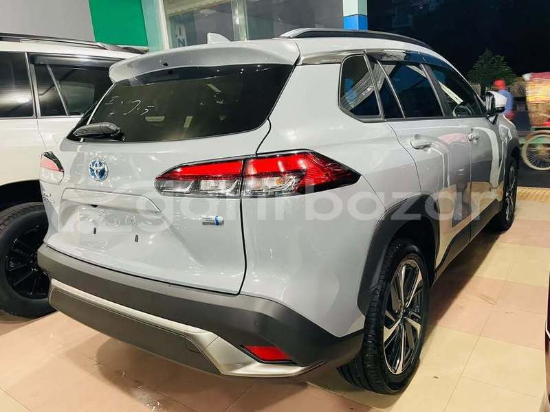 Big with watermark toyota corolla dhaka dhaka 46846