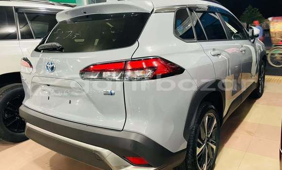 Buy Used 2023 Toyota corolla in Dhaka, Dhaka Buy Used 2023 Toyota corolla in Dhaka, Dhaka