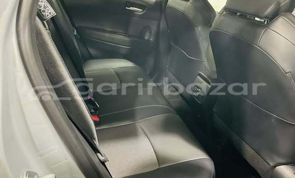 Buy Used 2023 Toyota corolla in Dhaka, Dhaka Buy Used 2023 Toyota corolla in Dhaka, Dhaka