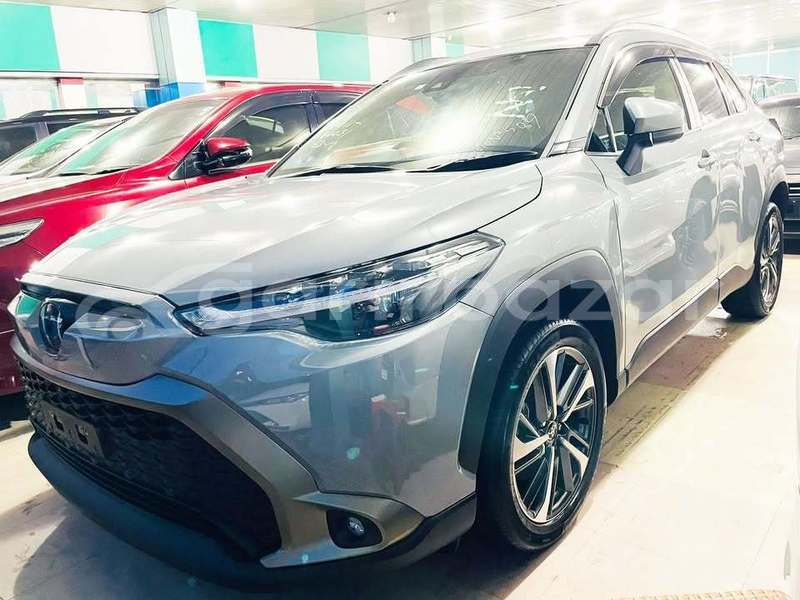 Big with watermark toyota corolla dhaka dhaka 46846