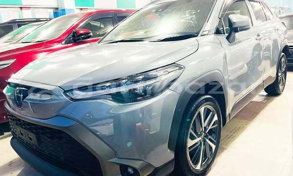 Buy Used 2023 Toyota corolla in Dhaka, Dhaka Buy Used 2023 Toyota corolla in Dhaka, Dhaka