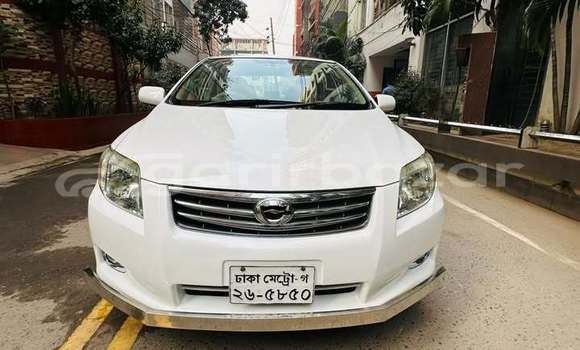 Buy Used 2011 Toyota Axio in Dhaka, Dhaka Buy Used 2011 Toyota Axio in Dhaka, Dhaka